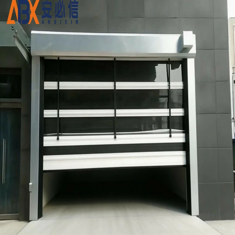 襄阳市机械式门封