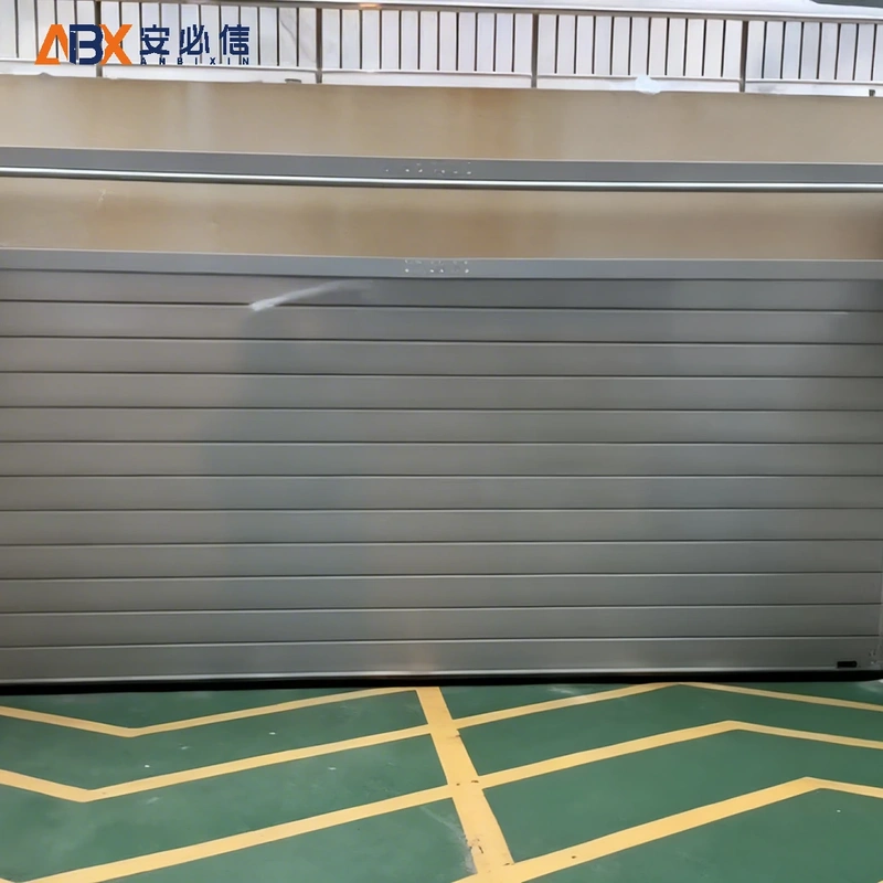 襄阳市医药密闭高速门